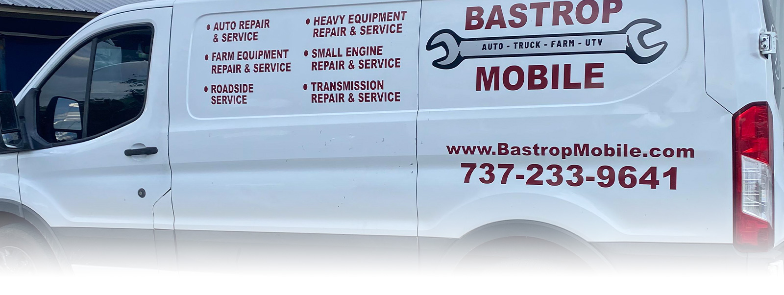 Bastrop Mobile offers a wide range of mobile repair services to Bastrop, TX and surrounding areas.